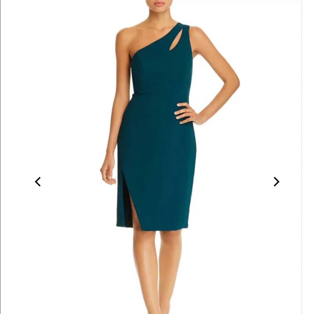 Avery G dress